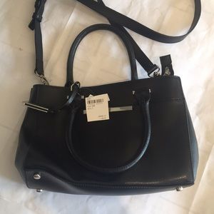 Halogen handbag